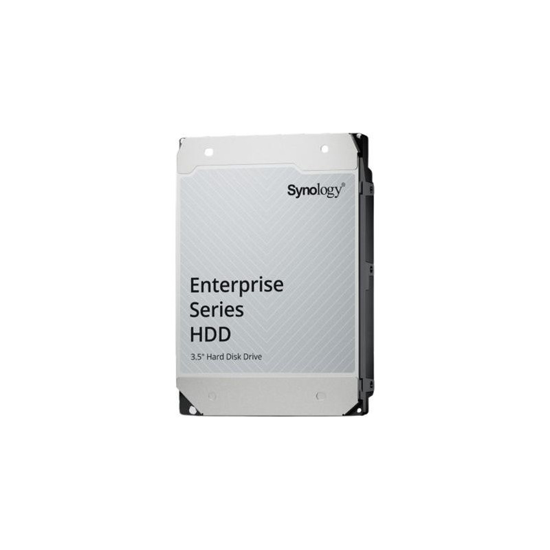 Synology HAT5320-8T SATA 8TB HDD Festplatte Schwarz (HAT5320-8T)