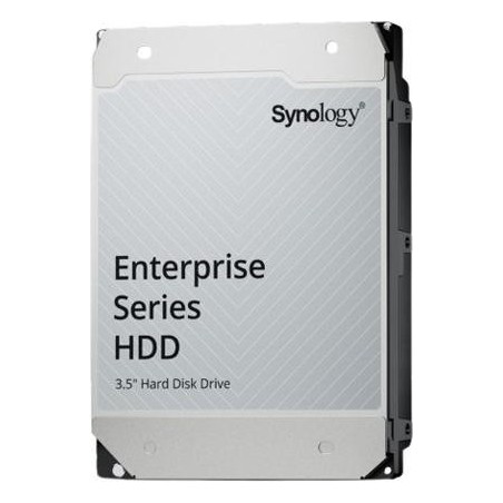 Synology HAT5320-8T SATA 8TB HDD Festplatte Schwarz (HAT5320-8T)