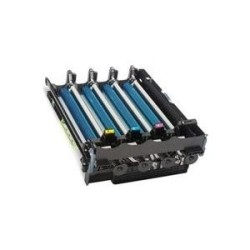Lexmark 700Z1 - Schwarz - Original - Druckerbildeinheit LCCP - für Lexmark CS310, CS410, CS510, CX310, CX410, CX510, XC2130, XC