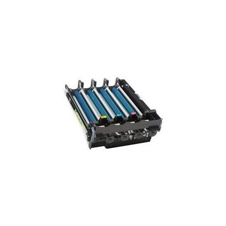 Lexmark 700Z1 - Schwarz - Original - Druckerbildeinheit LCCP - für Lexmark CS310, CS410, CS510, CX310, CX410, CX510, XC2130, XC