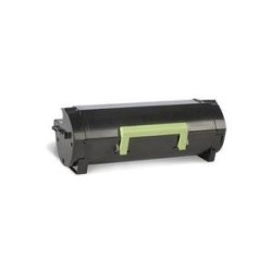 Lexmark Toner 52D2X0E - Schwarz - Kapazität: 45.000 Seiten (52D2X0E)