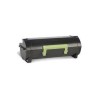 Lexmark Toner 52D2X0E - Schwarz - Kapazität: 45.000 Seiten (52D2X0E)