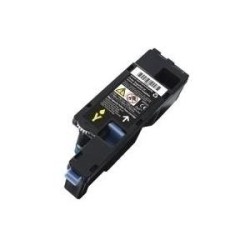 Dell Toner WM2JC - Yellow - Kapazität: 1.400 Seiten (593-11143)
