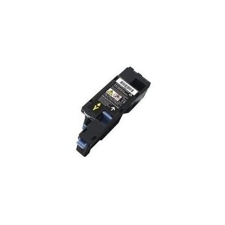 Dell Toner WM2JC - Yellow - Kapazität: 1.400 Seiten (593-11143)