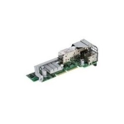 Super Micro Supermicro Add-on Card AOC-CTG-i2S - Netzwerkadapter - PCI Express 2,0 x8 Low Profile - 10Gb Ethernet / FCoE SFP+ x