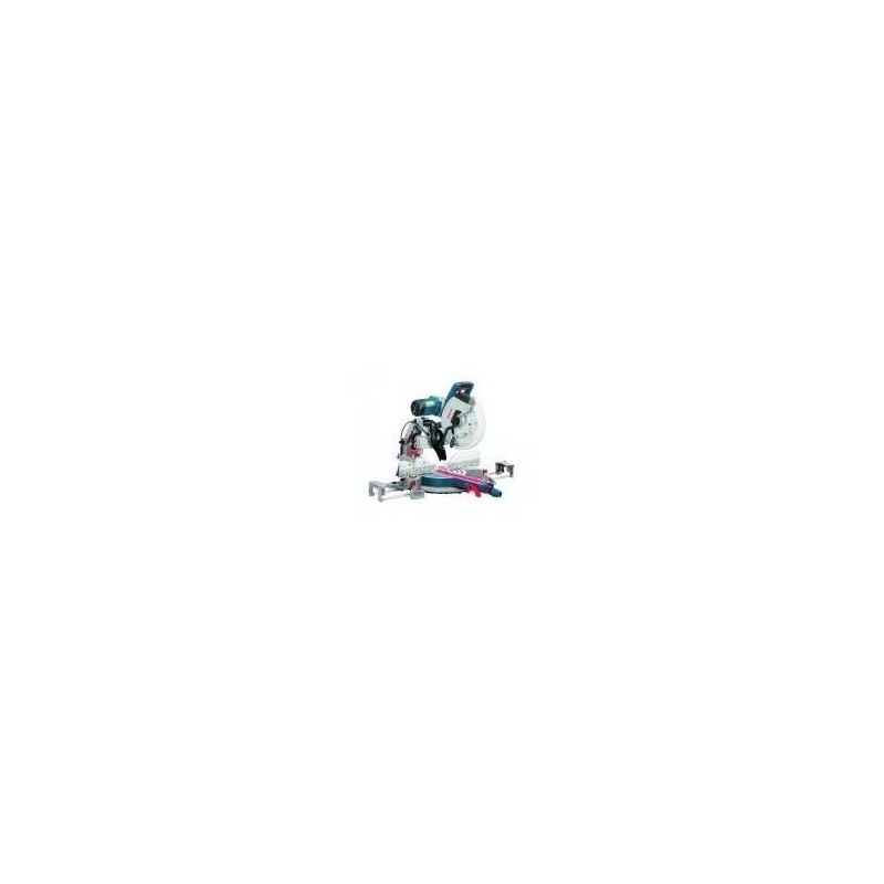 Bosch GCM 12 GDL Professional - Zug-Gerährungssäge - 2000 W - 305 mm (0601B23600)