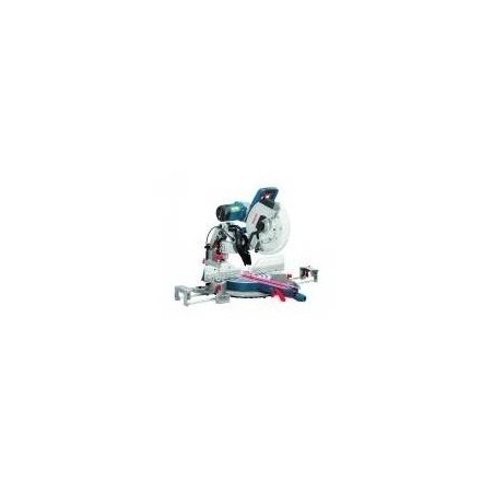 Bosch GCM 12 GDL Professional - Zug-Gerährungssäge - 2000 W - 305 mm (0601B23600)