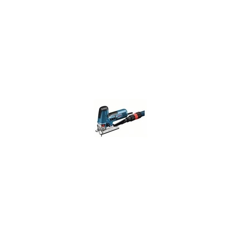 Bosch GST 160 CE Professional - Stichsäge - 800 W