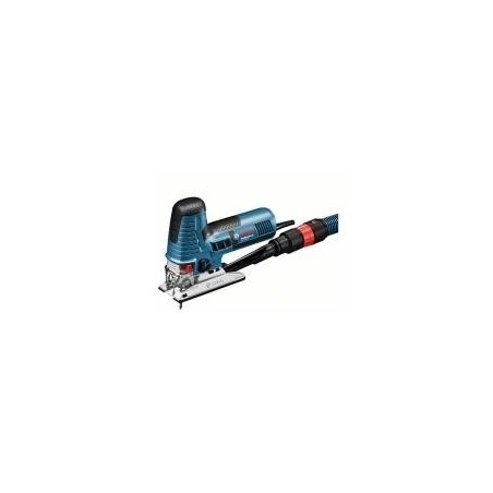 Bosch GST 160 CE Professional - Stichsäge - 800 W