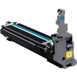 Konica Minolta IU-711Y - Gelb - original - Druckerbildeinheit - für bizhub C654, C754 (A2X208D)