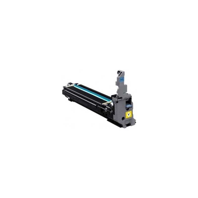 Konica Minolta IU-711Y - Gelb - original - Druckerbildeinheit - für bizhub C654, C754 (A2X208D)