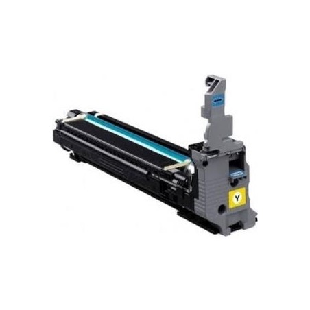 Konica Minolta IU-711Y - Gelb - original - Druckerbildeinheit - für bizhub C654, C754 (A2X208D)