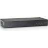LevelOne HVE-9214PTHDMI O.CAT.5 TRANSM. IEEE-802.3af PoE kompatibel zur einfachen Verwendung und Installation,Einfache Plug-and