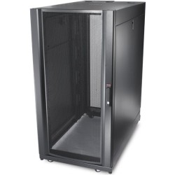 APC Rack / Netshelter SX / 24U / 600mm x 107 (AR3104SP1)