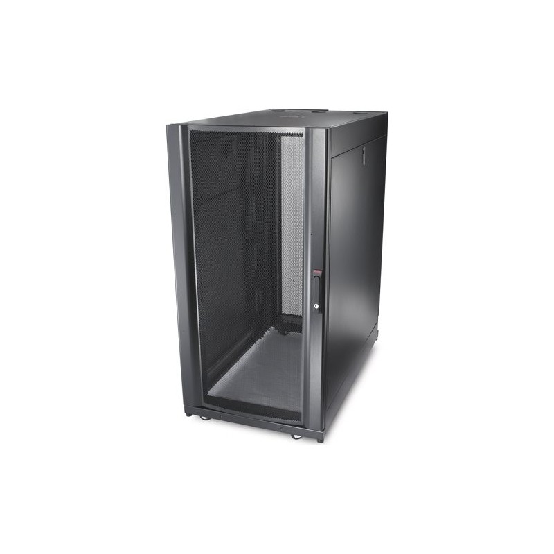 APC Rack / Netshelter SX / 24U / 600mm x 107 (AR3104SP1)