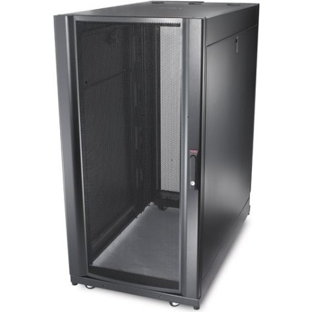APC Rack / Netshelter SX / 24U / 600mm x 107 (AR3104SP1)