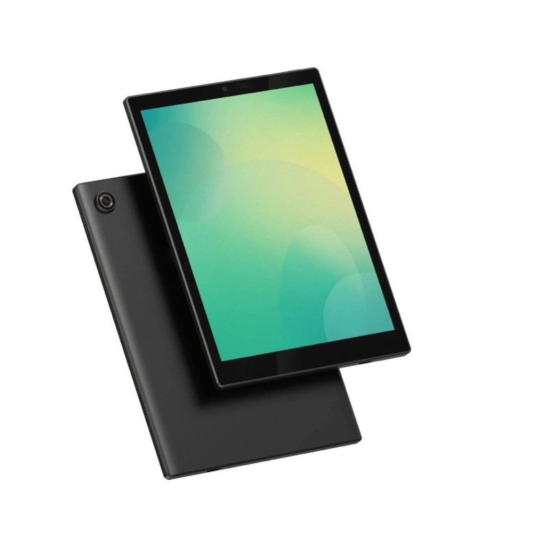Hannspree LUMO 7.8" SN08HD1B Reader Tablet Android 14 - MP3-Player - 19,8 cm [Energieklasse G] (SN08HD1B)