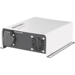 Voltcraft Wechselrichter SWD-600/12 600 W 12 V/DC 12 V/DC Fernbedienbar (SWD-600/12)