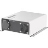 Voltcraft Wechselrichter SWD-600/12 600 W 12 V/DC 12 V/DC Fernbedienbar (SWD-600/12)