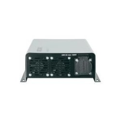 Voltcraft Wechselrichter SWD-1200/24 1200 W 24 V/DC 24 V/DC Fernbedienbar (SWD-1200/24)
