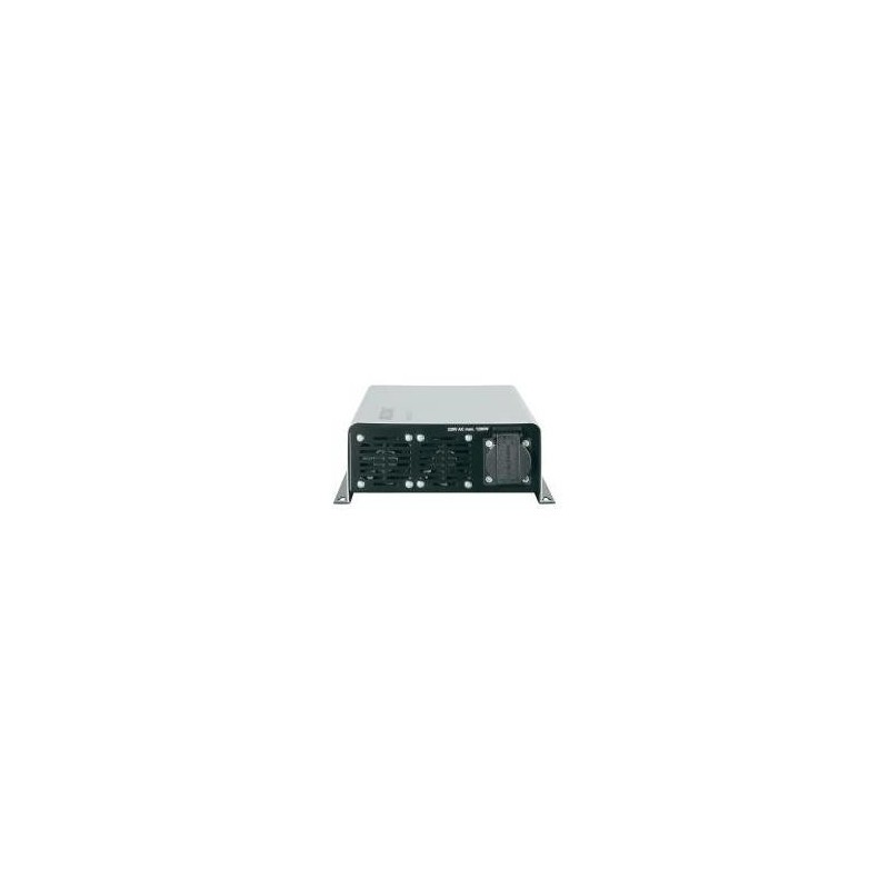 Voltcraft Wechselrichter SWD-1200/24 1200 W 24 V/DC 24 V/DC Fernbedienbar (SWD-1200/24)