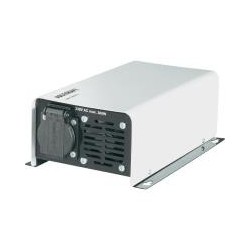 Voltcraft Wechselrichter SWD-300/12 300 W 12 V/DC 12 V/DC Fernbedienbar (SWD-300/12)