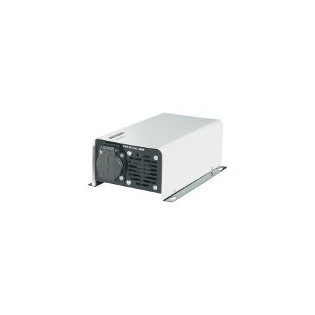 Voltcraft Wechselrichter SWD-300/12 300 W 12 V/DC 12 V/DC Fernbedienbar (SWD-300/12)