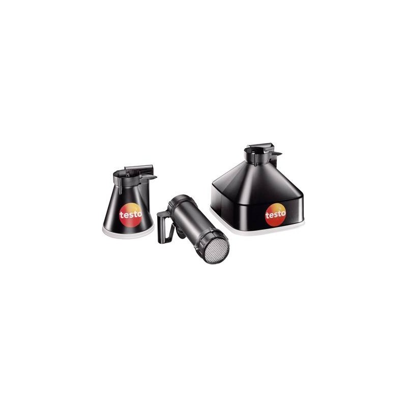 testovent 417 Gleichrichterset (0554 4173)