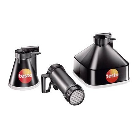 testovent 417 Gleichrichterset (0554 4173)