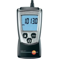 TESTO 511 Absolutdruck-Messgerät (0560 0511)