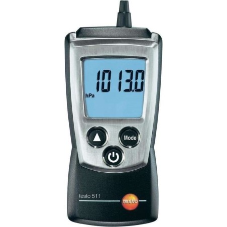 TESTO 511 Absolutdruck-Messgerät (0560 0511)