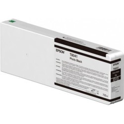 Epson T804100 - Photo schwarz - Original - Tintenpatrone - für SureColor SC-P6000, SC-P7000, SC-P7000V, SC-P8000, SC-P9000, SC-