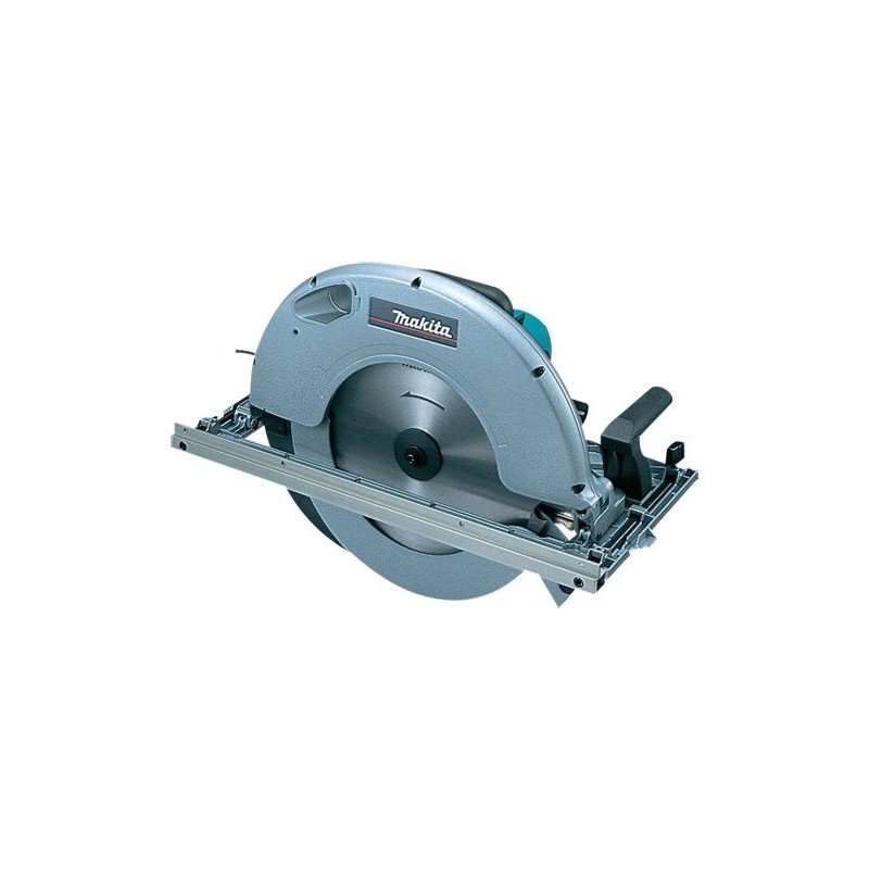 Makita Werkzeug GmbH 5143R - Kreissäge - 2200 W - 355 mm