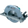 Makita Werkzeug GmbH 5143R - Kreissäge - 2200 W - 355 mm
