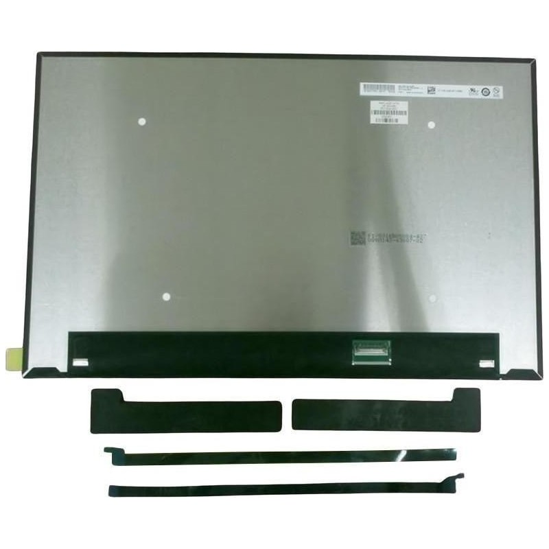 HP 16" WUXGA LCD panel with 400 nits brightness (P01342-001)