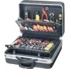 Parat Classic Rollenkoffer King-Size 489.500-171 Abmessungen: (L x B x H) 470 x 360 x 210 mm X-ABS-Kunststoff, Werkzeugt (489.5