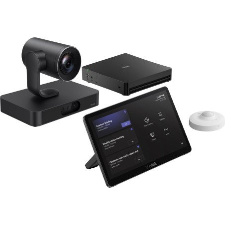 Yealink MVC Series MVC S80-C5U - Microsoft Teams Rooms (1106798)