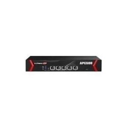 Edimax APC500 Wireless AP Controller - Netzwerk-Verwaltungsgerät für bis zu 128 Access Points - 4 Anschlüsse - 10Mb LAN, 100Mb