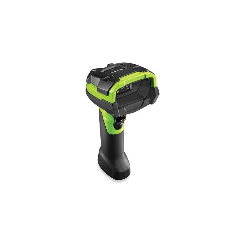 Zebra DS3678-DP - Barcode-Scanner - tragbar - decodiert - Bluetooth 4,0 (DS3678-DP2F003VZWW)