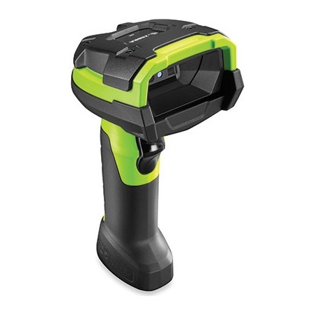 Zebra DS3608-DP - Barcode-Scanner - Handgerät - decodiert