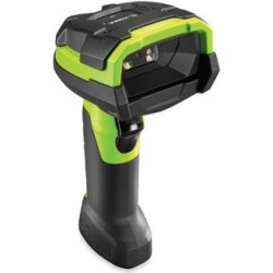 Zebra DS3678-HP - Barcode-Scanner - tragbar - decodiert - Bluetooth 4,0 (DS3678-HP2F003VZWW)