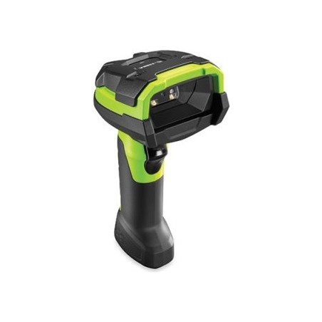 Zebra DS3678-HP - Barcode-Scanner - tragbar - decodiert - Bluetooth 4,0 (DS3678-HP2F003VZWW)