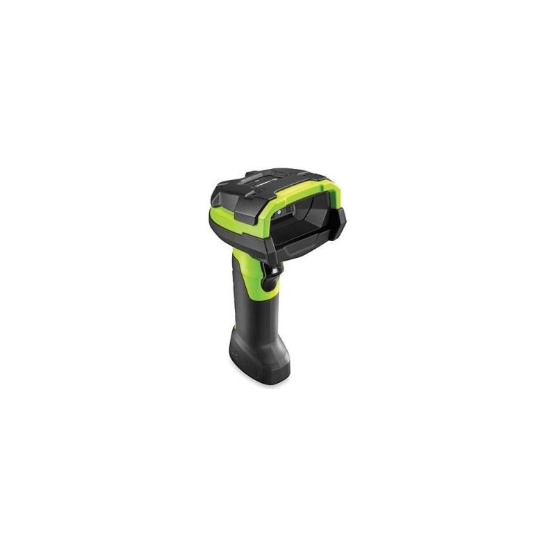 Zebra DS3678-SR - Barcode-Scanner - tragbar - decodiert - Bluetooth 4,0 (DS3678-SR0F003VZWW)