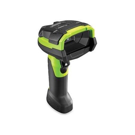Zebra DS3678-SR - Barcode-Scanner - tragbar - decodiert - Bluetooth 4,0 (DS3678-SR0F003VZWW)