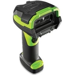 Zebra LI3678-SR - Barcode-Scanner - tragbar - Bluetooth 4,0 (LI3678-SR0F003VZWW)