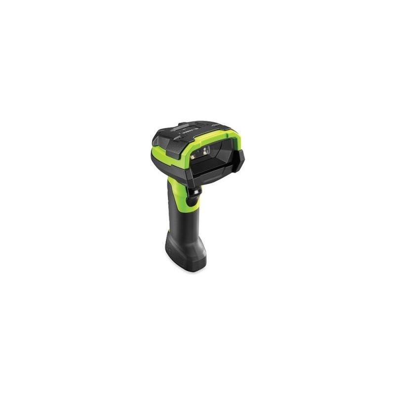 Zebra DS3608-HP - Barcode-Scanner - Handgerät - decodiert (DS3608-HP20003VZWW)
