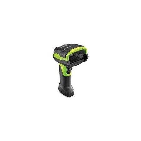 Zebra Symbol Digital Scanner DS3608-SR - Barcode-Scanner - Handgerät - decodiert (DS3608-SR00003VZWW)