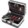 Cimco 170500 Werkzeugkoffer bestückt 23teilig (L x B x H) 455 x 395 x 205 mm