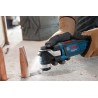 Bosch GOP 40-30 Professional - Oszillierendes Multiwerkzeug - 400 W