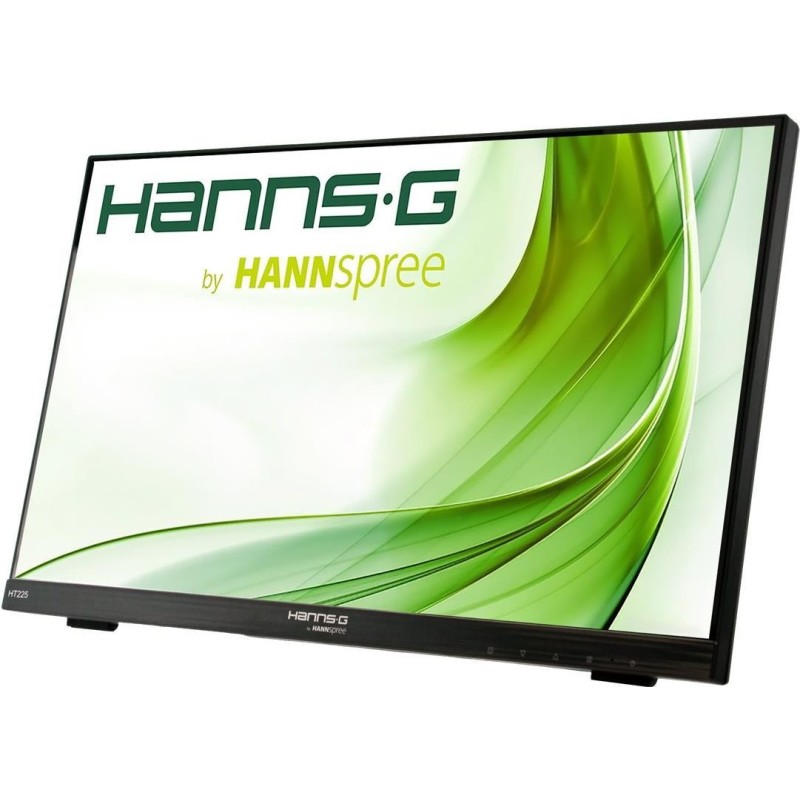 HannsG HT225HPB 54,6 cm (21.5") Touch (HT225HPB)